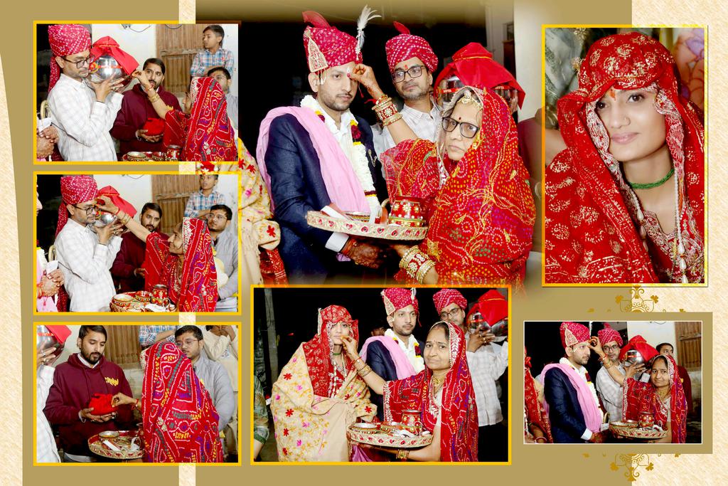 Wedding memory 66